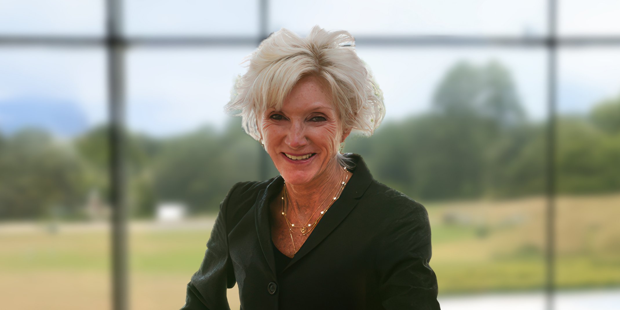 Barbara R Snyder, President of the American Association of Universities, writes about the value of global partnerships.