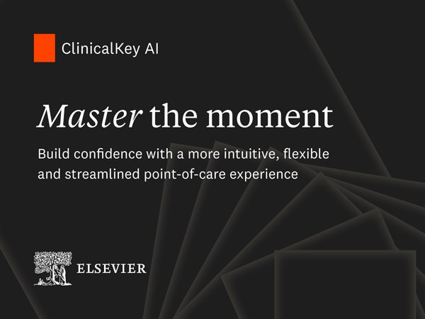 Title card - Build confidence with a more intuitive, flexible, and streamlined point-of-care experience