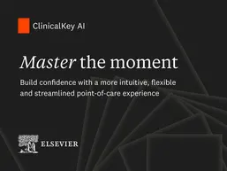 Title card - Build confidence with a more intuitive, flexible, and streamlined point-of-care experience