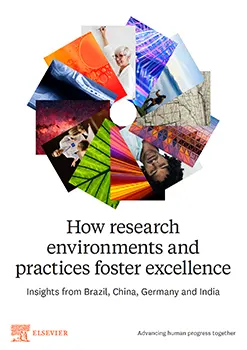 foster excellence report cover