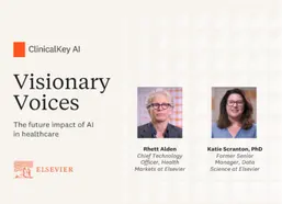 The future impact of AI in healthcare 