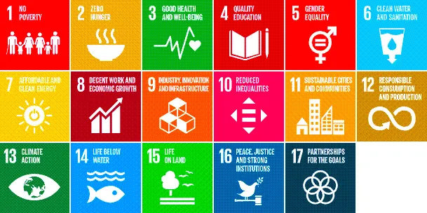 UN Sustainable Development Goals