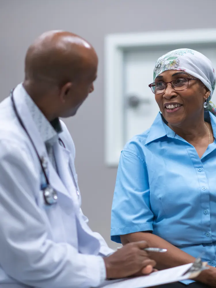 ClinicalPath promo page mobile image