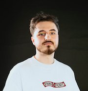 David Henkelmann Headshot - 180 x 180