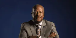 "The days of ivory towers must end. Town-gown collaborations are more crucial than ever if we are to solve society's greatest challenges" (Prof Gary S May, PhD)