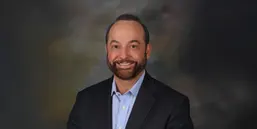 Ralph de la Vega quote: "Leaders who have learned to use both brain networks and who have developed the capability to switch seamlessly from one to the other will be better equipped to handle tough challenges."