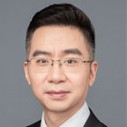 Headshot of Xueqing Gong