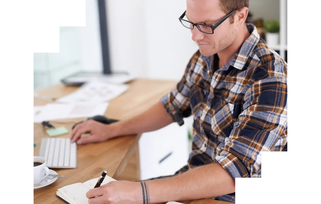 Enhance research visibility teaser