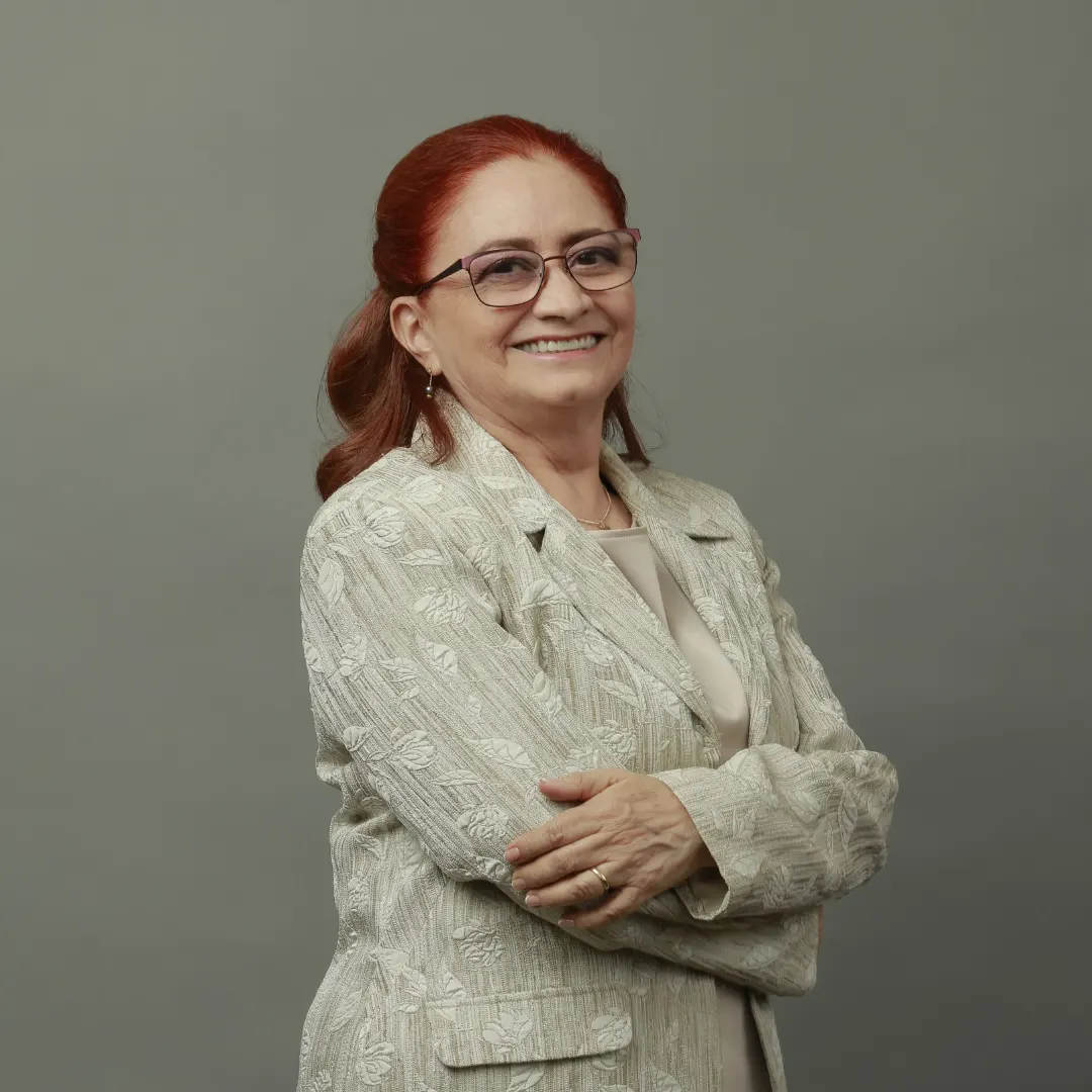 Dra. Doris Veronica Ortega Altamirano