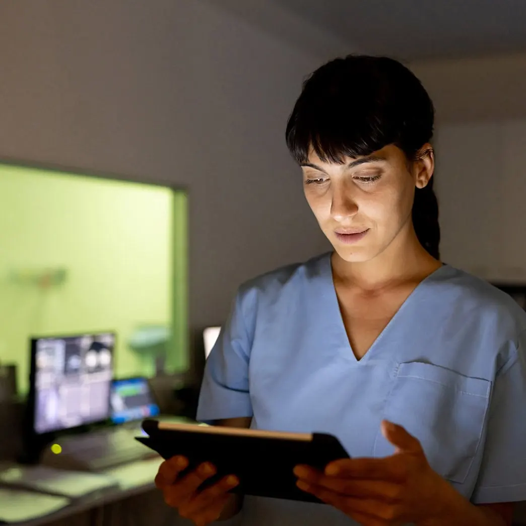 NurseWeek25 ClusterGraphic