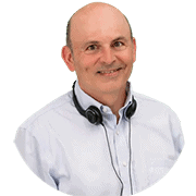 Michael Carrese headshot