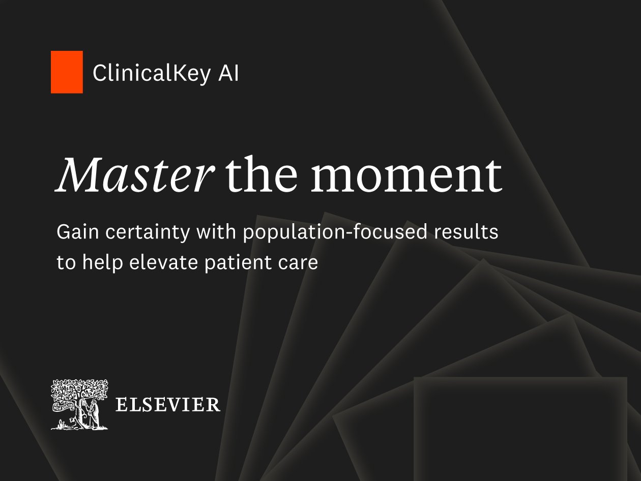 Title card - Gain certainty with population-focused results to help elevate patient care