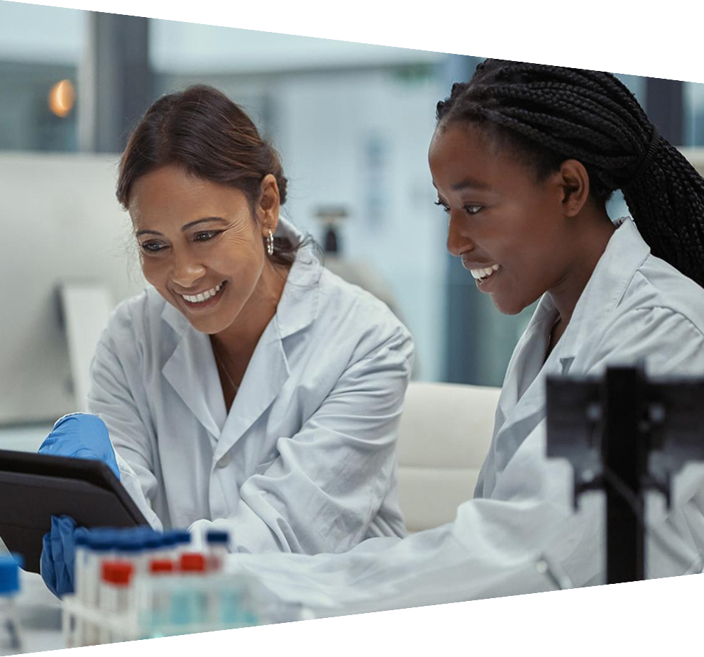 AI in research and higher education - header