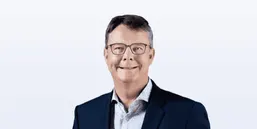 Photo of Dr Michael Schaepman, President of the University of Zurich