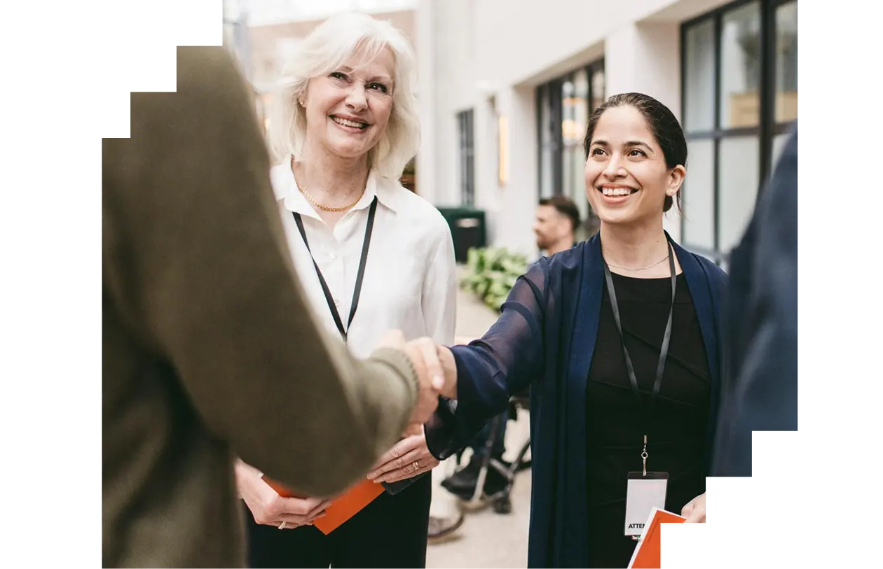 4th generation university community teaser