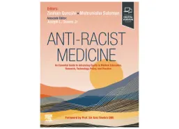 Author Q&A: Anti-Racist Medicine