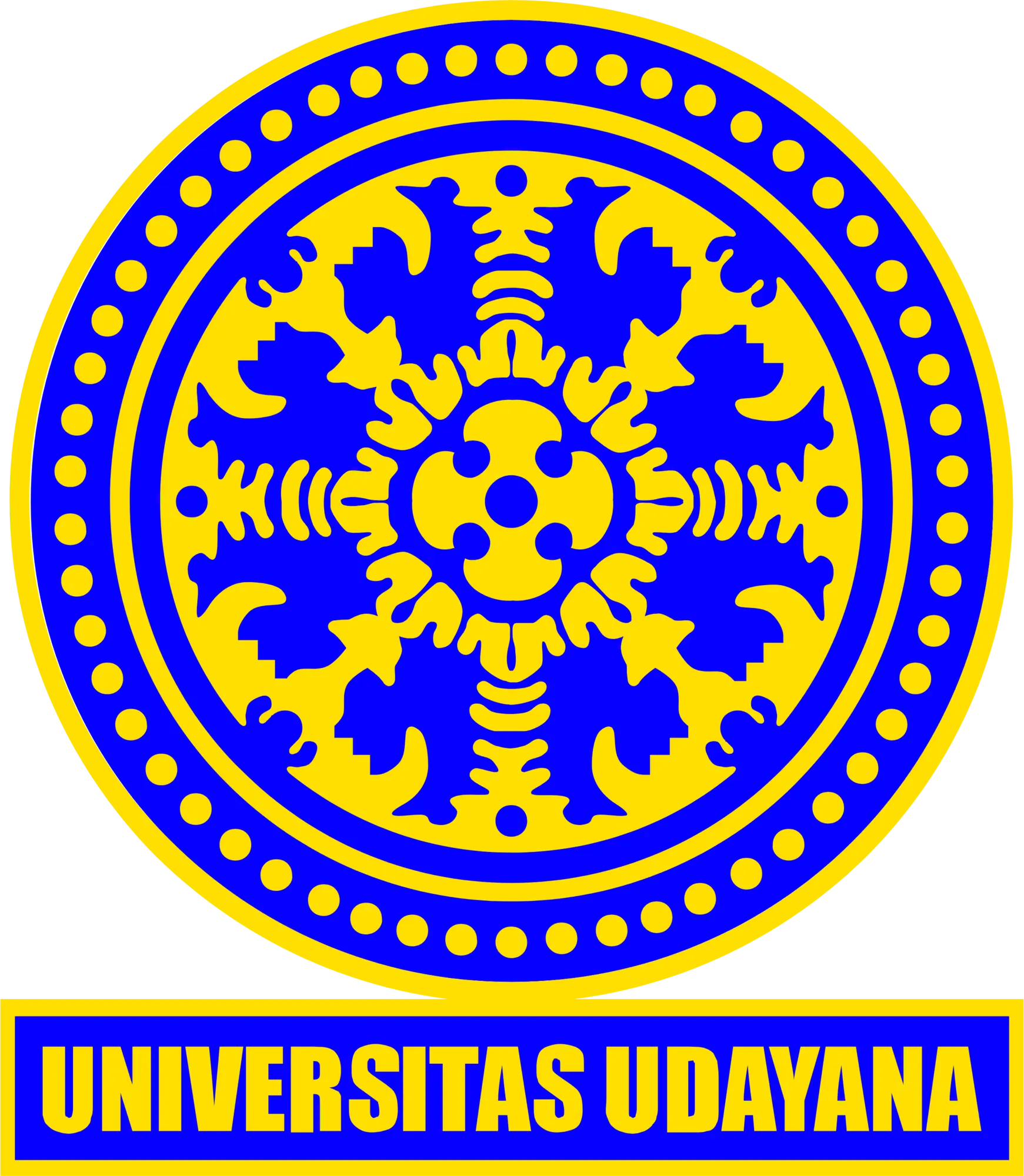  Universitas Udayana (UNUD)