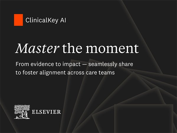 Title card - seamlessly share to foster alignment across care teams