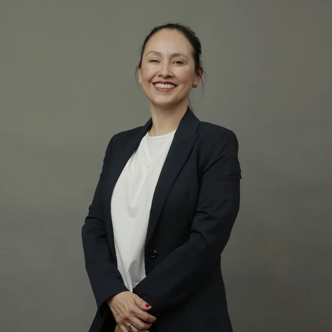 Dra. Maria Isabel Pedraza Morales