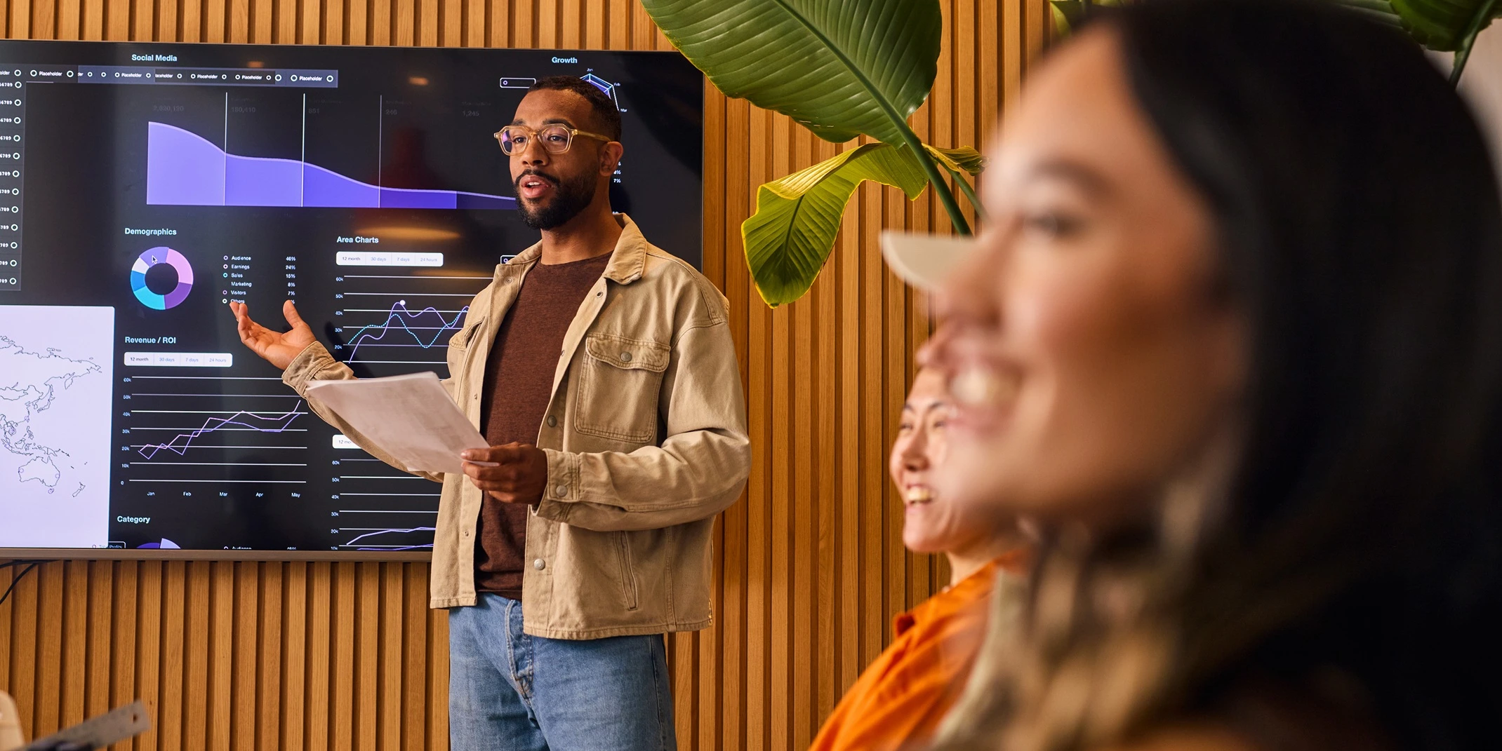 researchers transparency