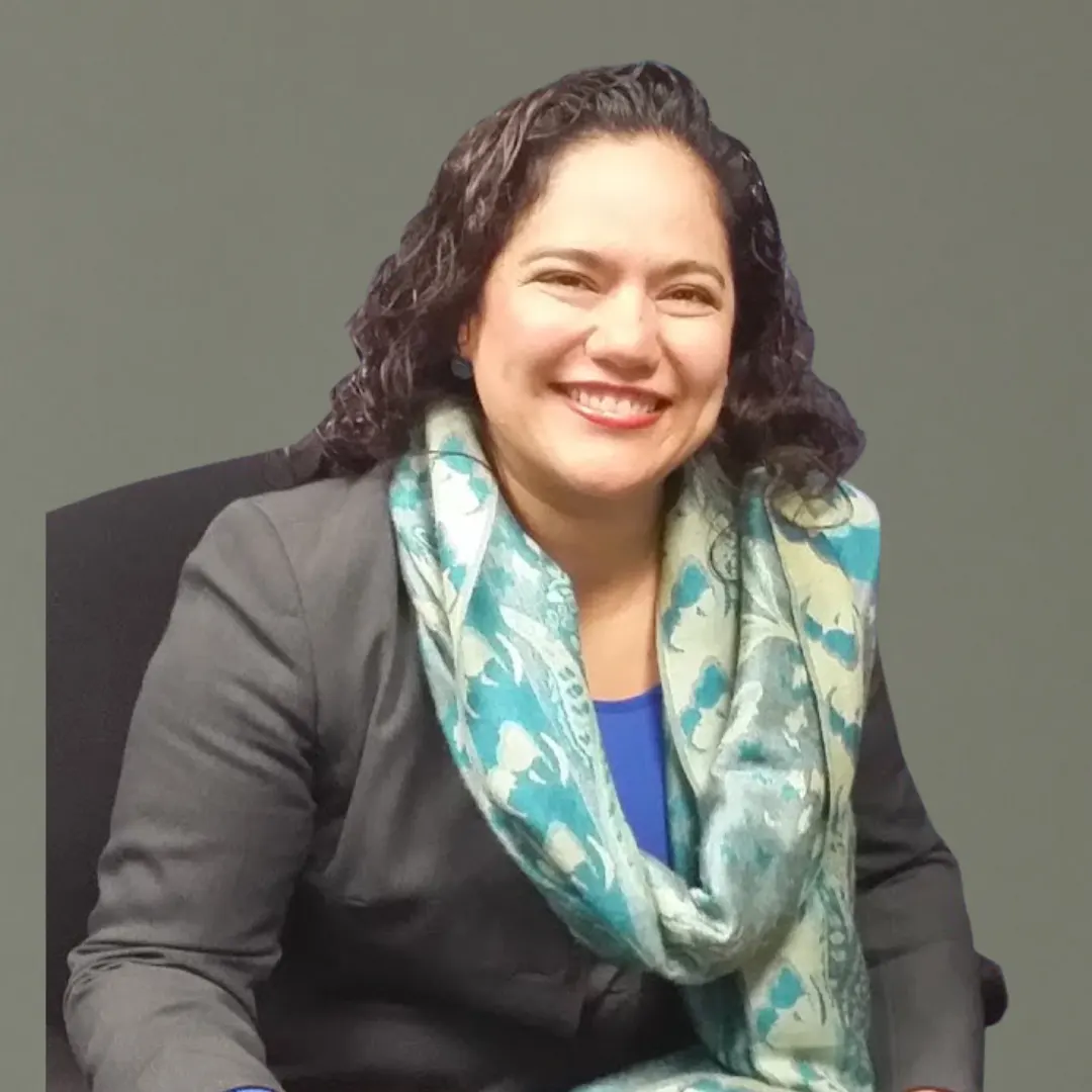 Dra. Maria Soledad Ramirez Montoya