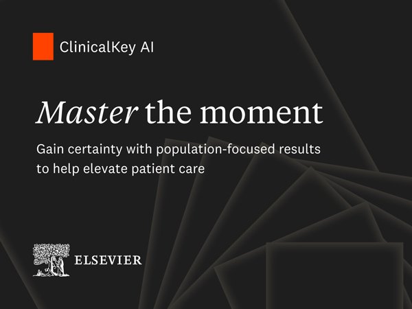 Title card - Gain certainty with population-focused results to help elevate patient care