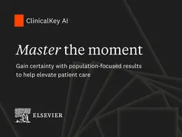 Title card - Gain certainty with population-focused results to help elevate patient care