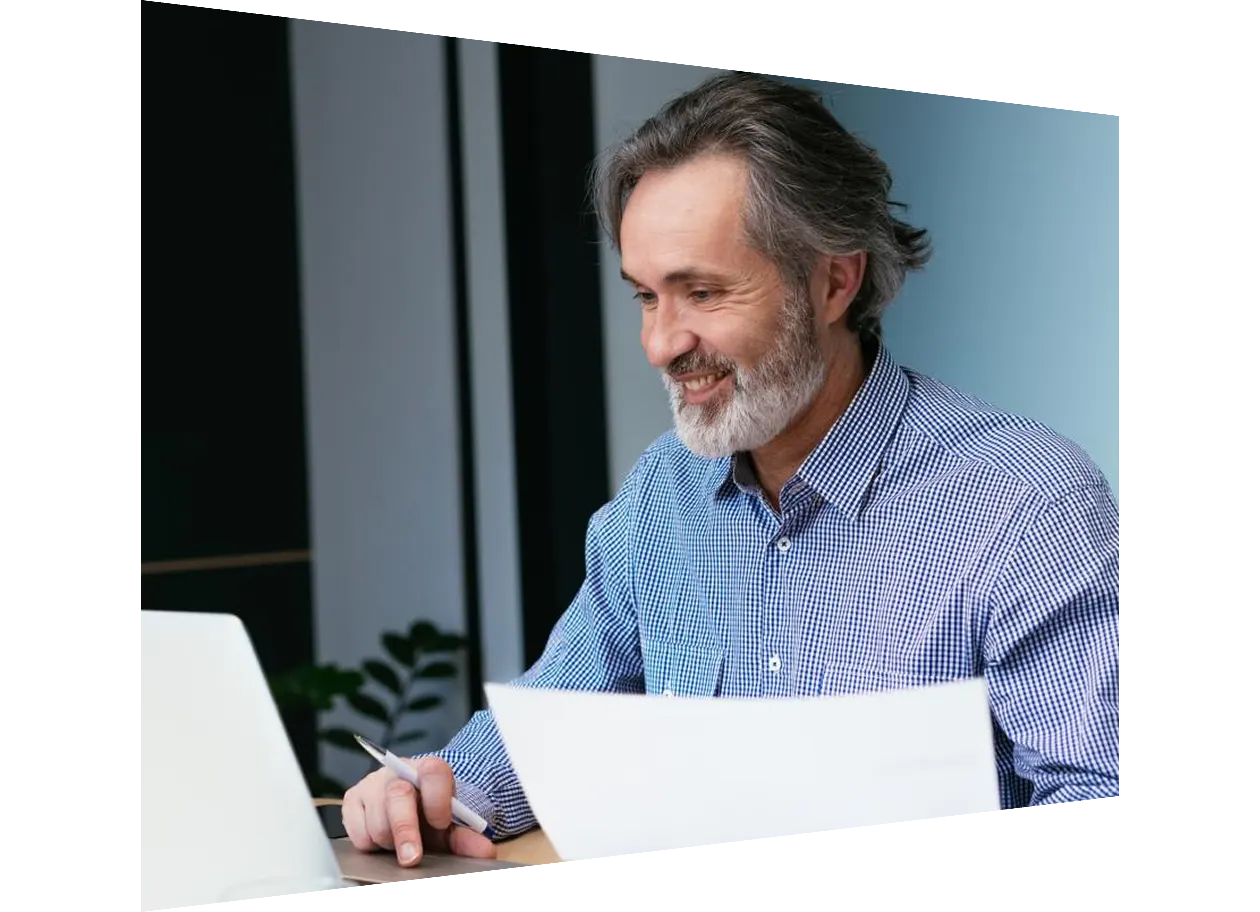 Who Researchfish is for