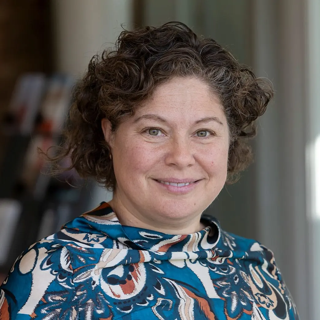 Otto Warburg Medal Award 2026 winner image