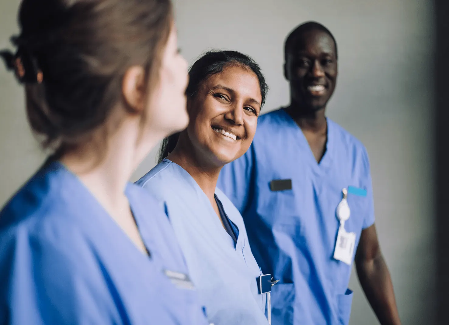 Beyond burnout: fostering nurse wellness in healthcare