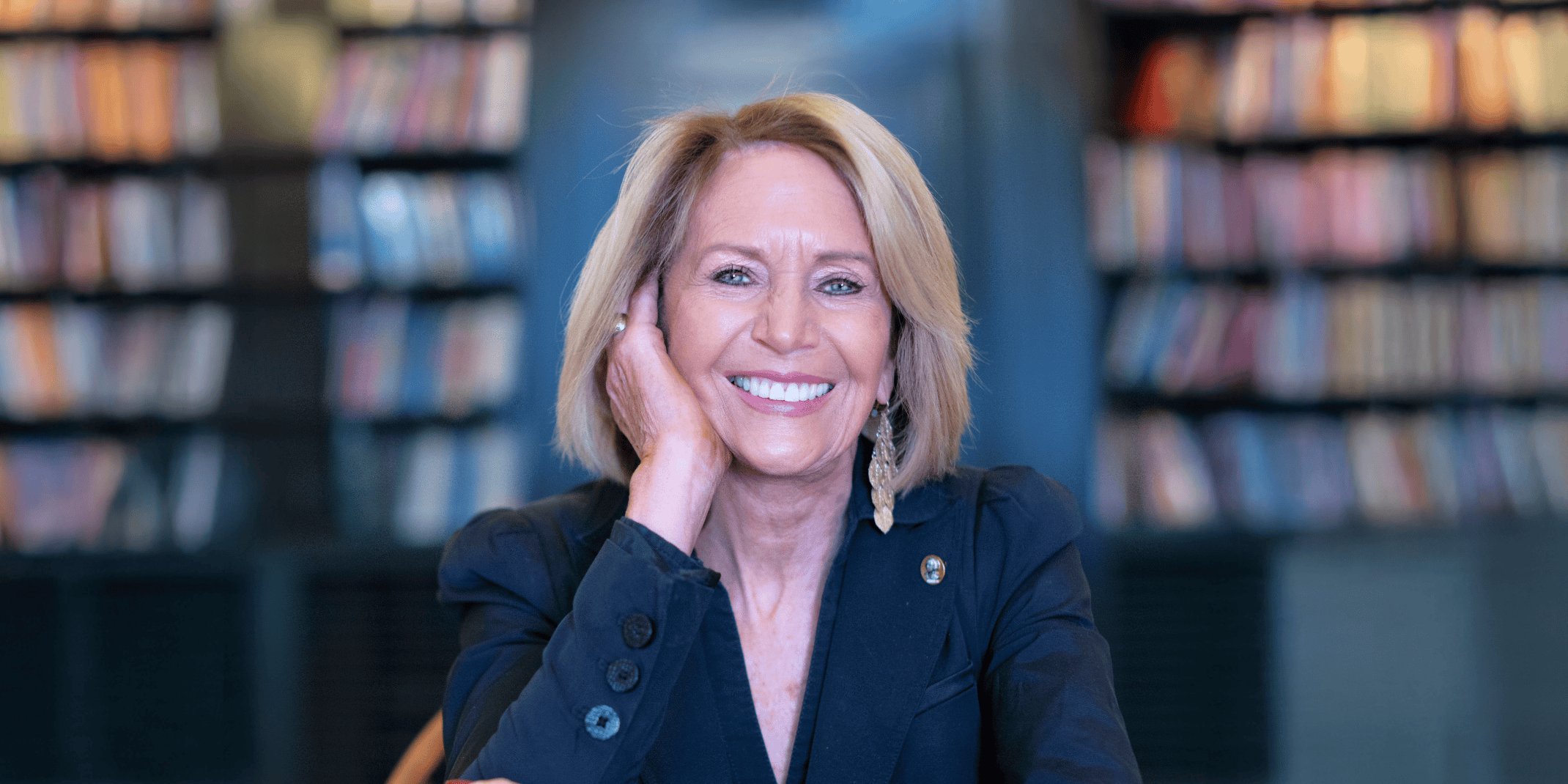 Quote from Marcia McNutt, PhD