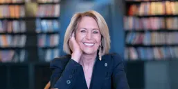 Quote from Marcia McNutt, PhD