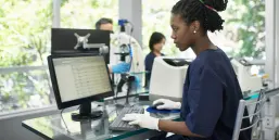 data and trust - connect header