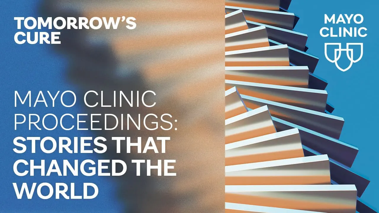 Tomorrow’s Cure Podcast