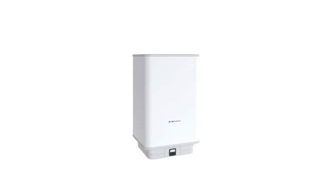 Zonnestroomboiler Itho Daalderop 80 liter