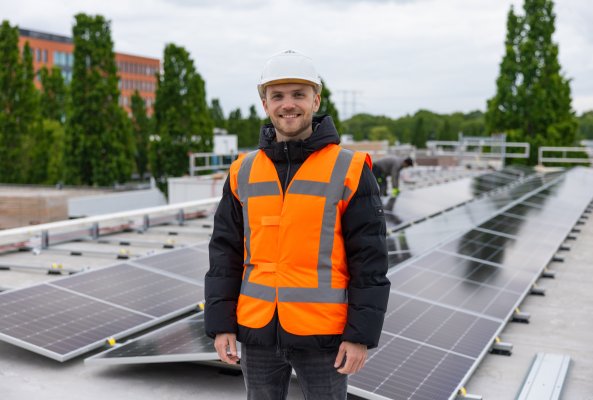 Prestop Ondernemersverhalen