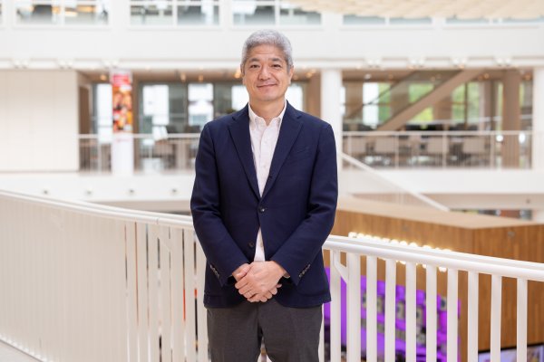 S. (Shinya) Naka