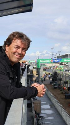 Dimitri Eneco Tour Zandvoort