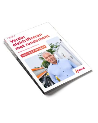 Whitepaper slimme energiesturing
