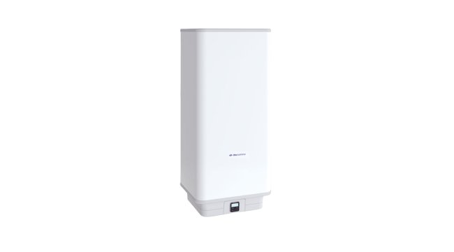Zonnestroomboiler Itho Daalderop 120 liter