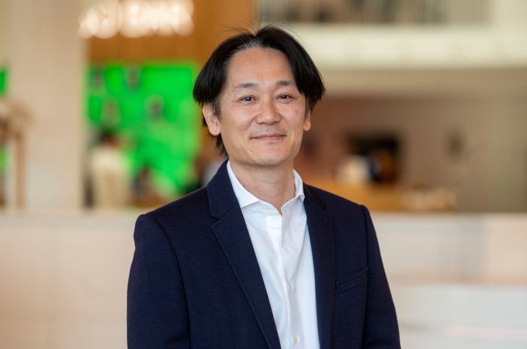 Yusuke Takeuchi