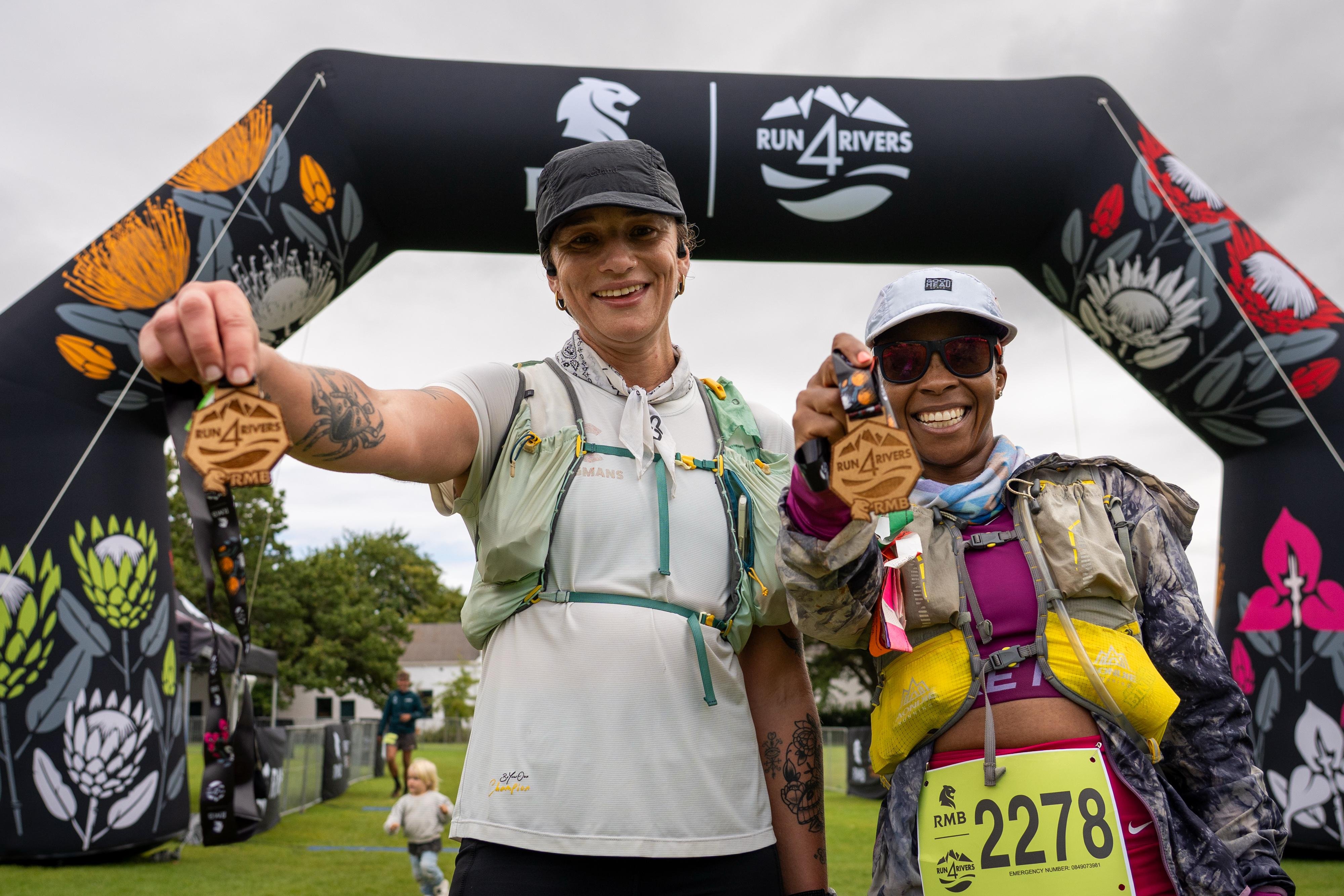 RMB UTD