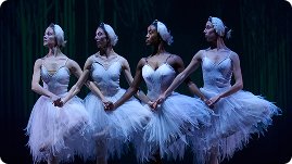 Joburg Ballet