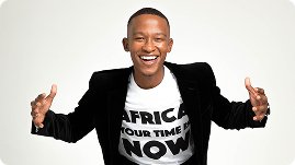 Katlego
