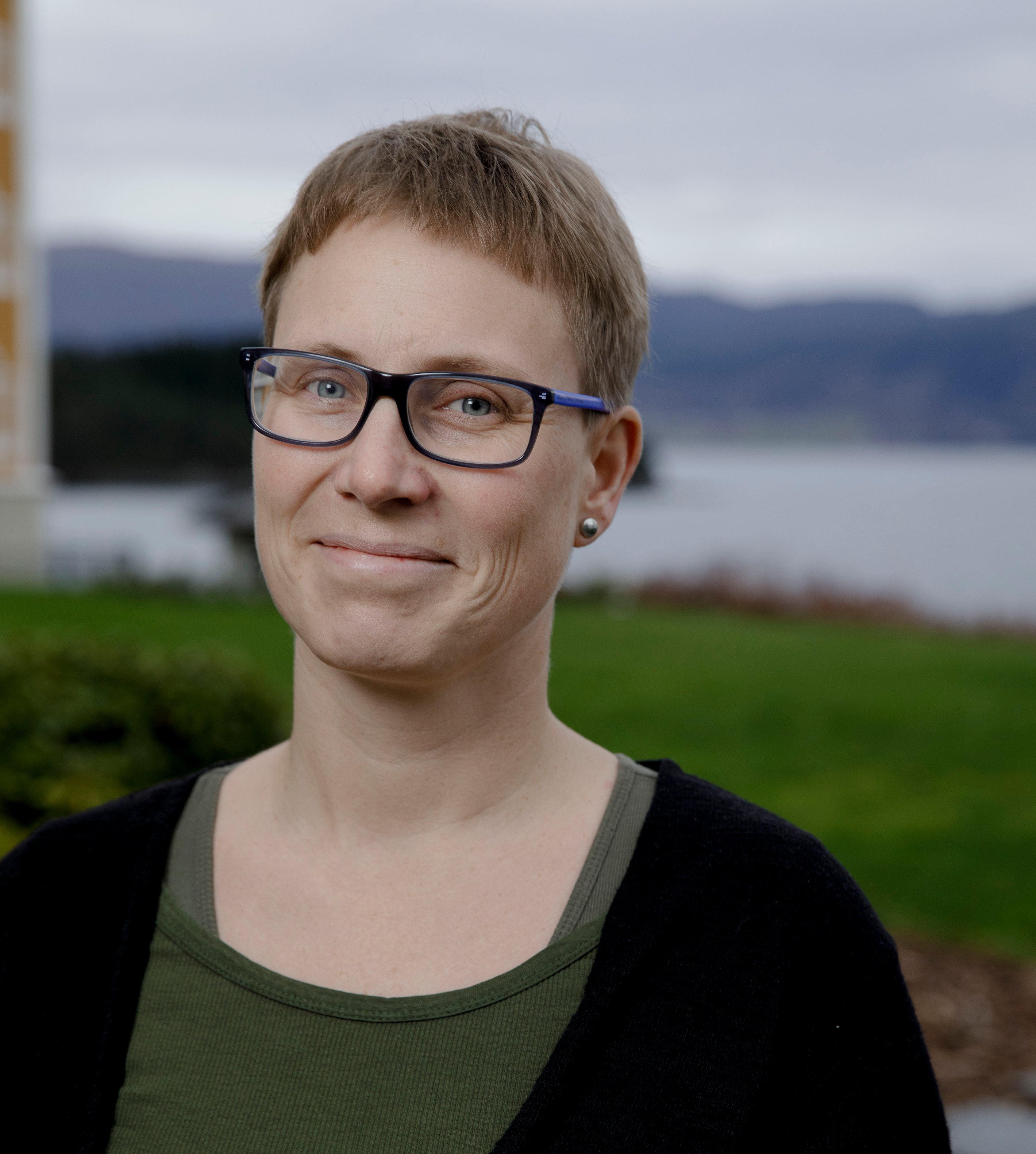 Psykolog Rannveig Grøm Sæle ved Universitetet i Tromsø