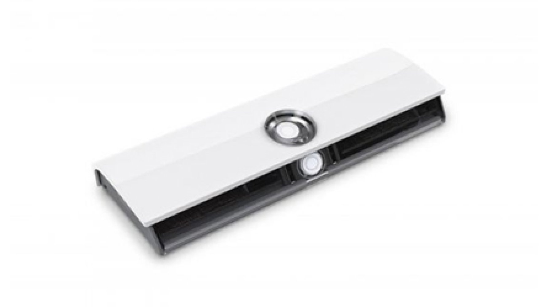 Nærbilde av en komfyrvakt.