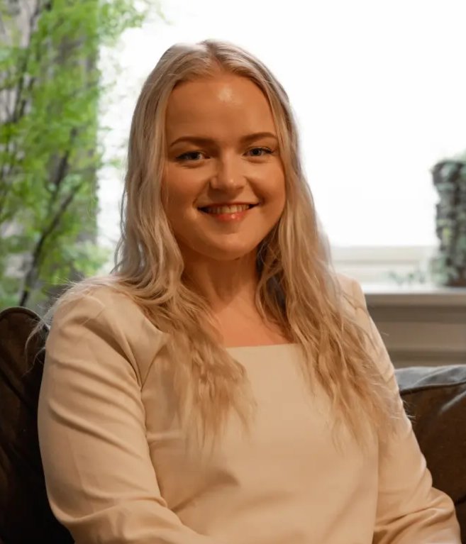 Helene Olsen, Dr. Dropin Psykologi