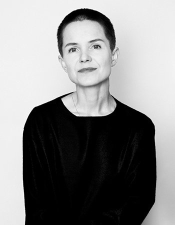 Carina Carl, psykolog