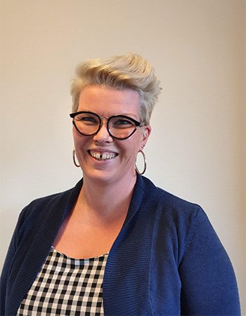 Margrete Haldorsen Nygaard, veileder i Karriereveiledning.no