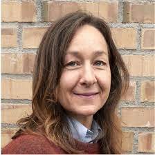 Jnne Pedersen, forbrukerrådgiver i NAF